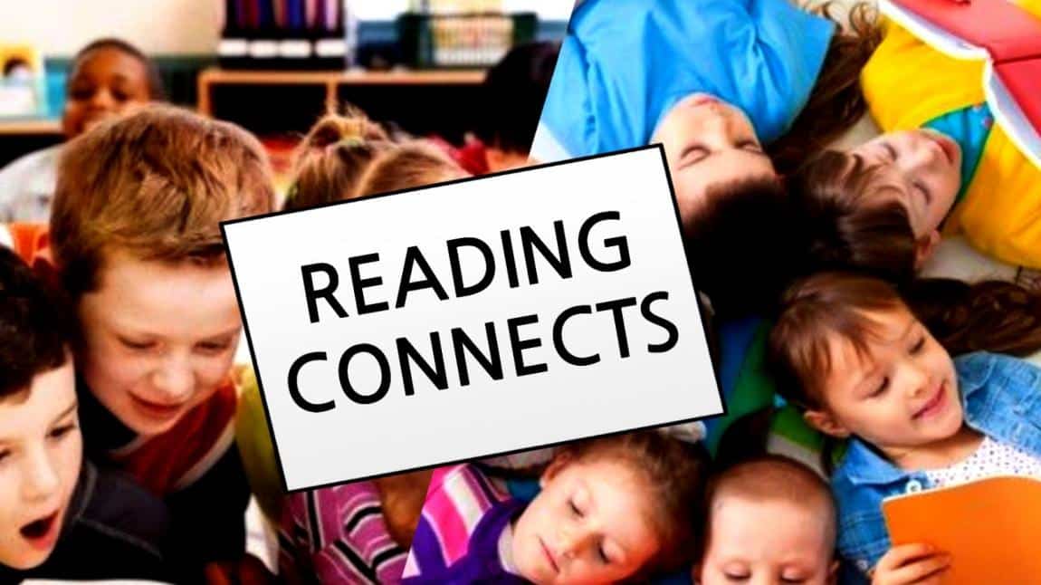 READING CONNECTS